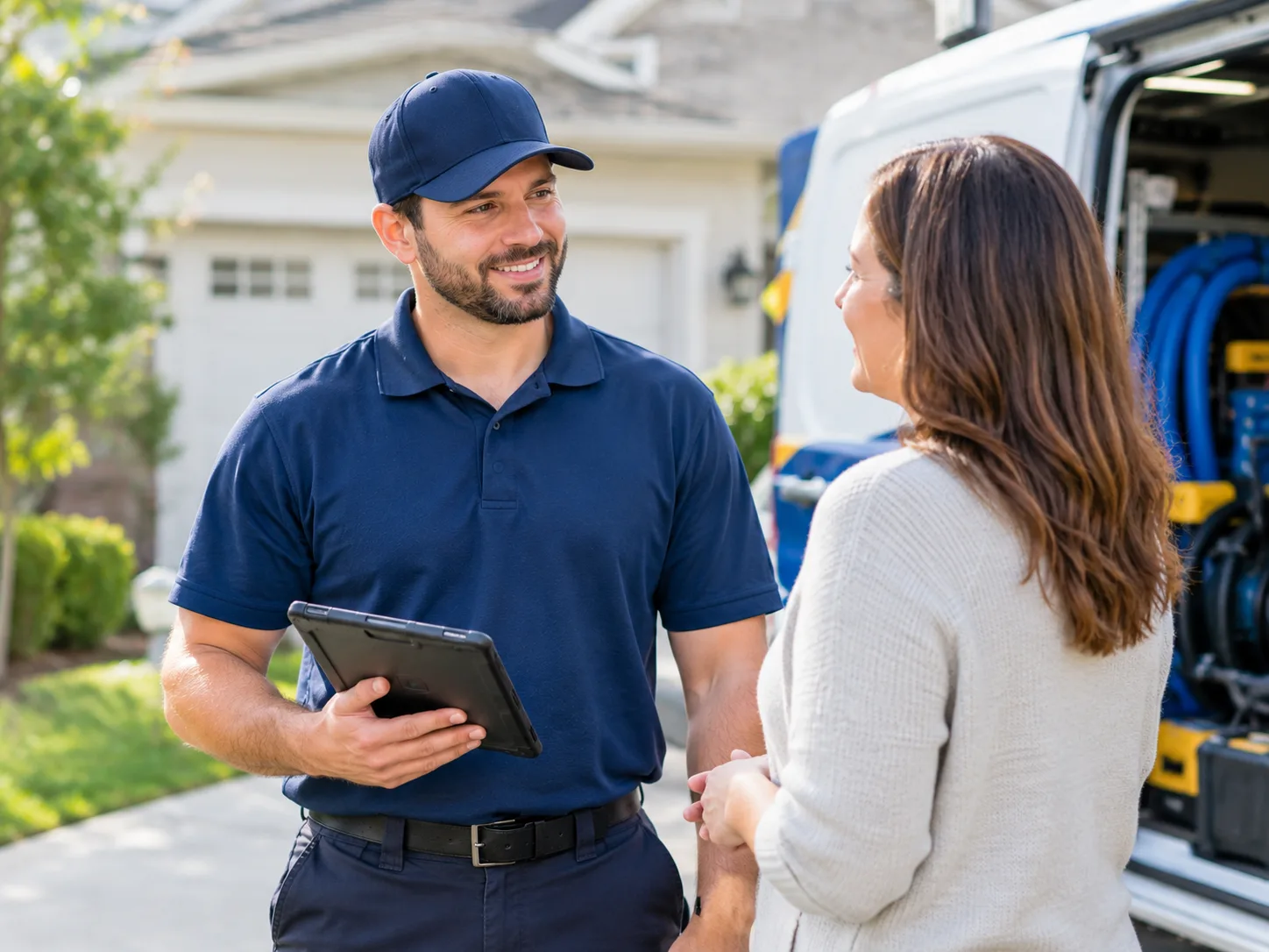 Sewage Backup Cleanup Rocky Ridge, OH FAQs